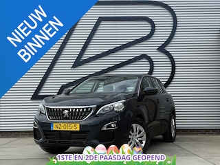 Peugeot 3008 1.2 PureTech Active Clima|Cruise|Trekhaak|PDC|N.A.P|Nieuwe APK bij Aflevering