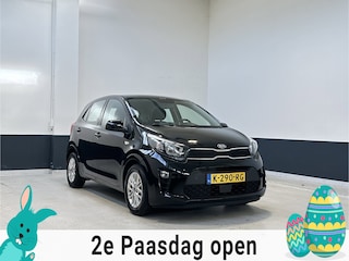 Kia Picanto 1.0 DPi DynamicLine | NL | 1 Eig | Carplay\ Android auto|