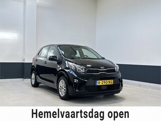 Kia Picanto 1.0 DPi DynamicLine | NL | 1 Eig | Carplay\ Android auto|