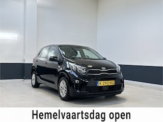 Kia Picanto 1.0 DPi DynamicLine | NL | 1 Eig | Carplay\ Android auto|