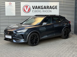Cupra Formentor 1.4 e-Hybrid VZ Performance NAV/CAM,PANO,SPORTSTUUR,TREKHAAK