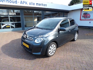 Citroën C1 1.0 e-VTi 5drs Feel Airco-Audio