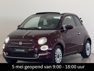 Fiat 500 1.0 Hybrid Star | Bi-Xenon | Climate Control | Cruise Control | Apple Carplay/Android Auto | 1e eigenaar!
