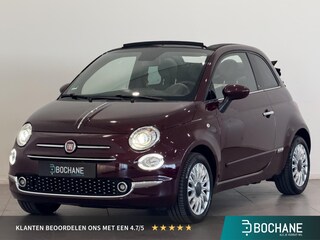 Fiat 500 1.0 Hybrid Star | Bi-Xenon | Climate Control | Cruise Control | Apple Carplay/Android Auto | 1e eigenaar!