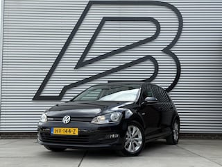 Volkswagen Golf 1.0 TSI Business Edition Connected 2e Eigenaar|Navi|Camera|Clima|Cruise|PDC V+A|N.A.P|APK tot 09-2026
