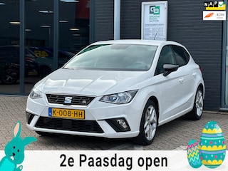 Seat Ibiza 1.0 TSI FR Business Intense/CAMERA/CARPLAY/NAVI/NL-AUTO NAP!!