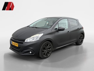 Peugeot 208 1.2 PureTech Allure | Pano | Leder | Camera