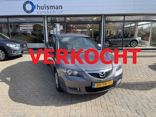 Mazda 3 1.6 S-VT Touring