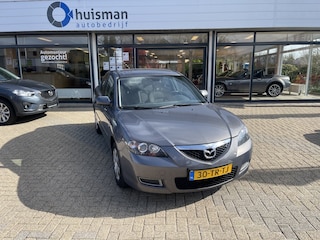 Mazda 3 1.6 S-VT Touring