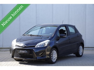 Toyota Yaris 1.5 Full Hybrid Aspiration