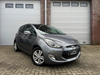 Hyundai ix20 1.4i i-Vision Pano/Camera/Navi/Trekhaak/Garantie