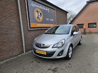 Opel Corsa 1.4-16V BlitZ