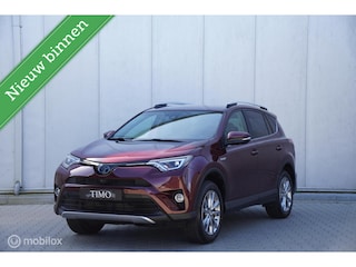 Toyota RAV4 2.5 Hybrid AWD Executive|53.844 km