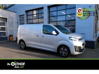 Citroën Jumpy 2.0 BlueHDI 120 Business M S&S | CARPLAY | TREKHAAK | PDC | CRUISE