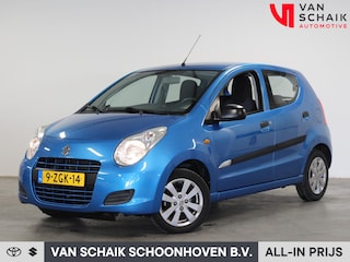 Suzuki Alto 1.0 Celebration EASSS
