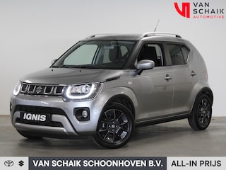 Suzuki Ignis 1.2 Smart Hybrid Select Automaat | Trekhaak