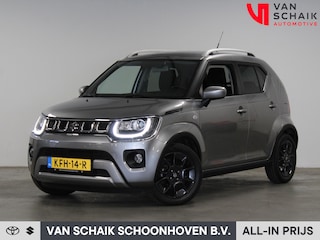 Suzuki Ignis 1.2 Smart Hybrid Select Automaat | Trekhaak