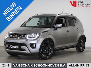 Suzuki Ignis 1.2 Smart Hybrid Select Automaat | Trekhaak