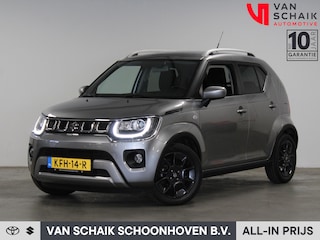 Suzuki Ignis 1.2 Smart Hybrid Select Automaat | Trekhaak