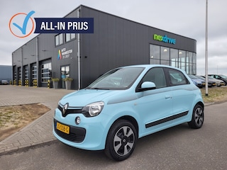 Renault Twingo 1.0 SCe 70 pk Collection cruise-control