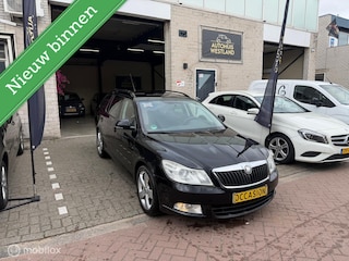 Skoda Octavia Combi 1.4 TSI Ambition
