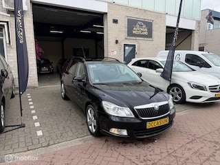 Skoda Octavia Combi 1.4 TSI Ambition