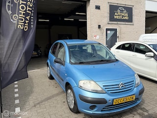 Citroën C3 1.1i Ligne Séduction