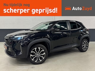 Toyota Yaris Cross 1.5 Hybrid Dynamic / Navi / Camera / Carplay / DAB / Stoel- & Stuurverwarming