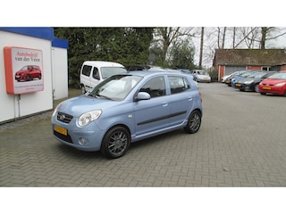 Kia Picanto 1.0 Seven