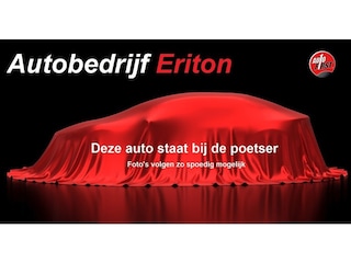Toyota Yaris 1.3 VVT-i 86pk Sol | NL-auto | Nieuwe APK | Centr. deurvergr. | Elek. ramen | Schuif/kantel dak | Radio/CD |