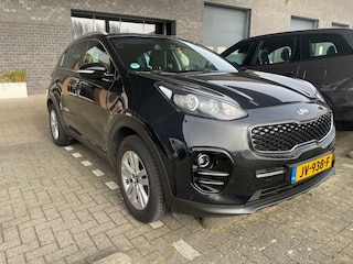 Kia Sportage 1.6 GDI First Edition, Camera! Navigatie! VERWACHT!