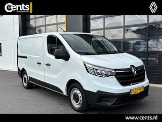 Renault Trafic 2.0 DCI T29 130PK L1H1 AIRCO CAMERA NAVI TREKHAAK