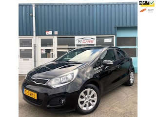 Kia Rio 1.1 CRDi Super Pack|Clima|Bluetooth|Parkeersensor achter|Start stop|