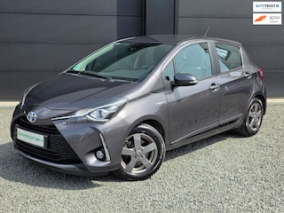 Toyota Yaris 1.5 Hybrid Executive