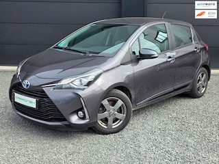 Toyota Yaris 1.5 Hybrid Executive