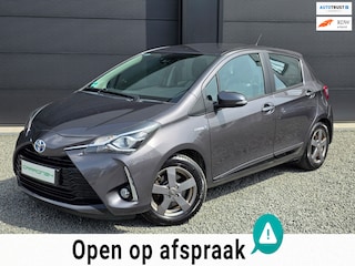 Toyota Yaris 1.5 Hybrid Executive
