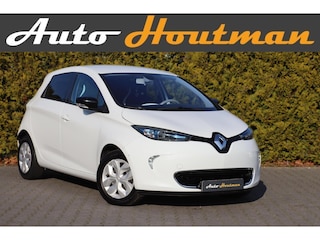 Renault Zoe Q210 Zen Quickcharge 22 kWh (ex Accu)
