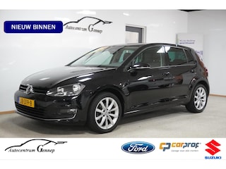 Volkswagen Golf 1.2 TSI Business Edition Connected
