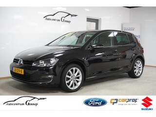Volkswagen Golf 1.2 TSI Business Edition Connected