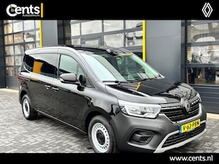Renault Kangoo 1.5 BLUE DCI 115PK L2 EDC AUTOMAAT ADVANCE
