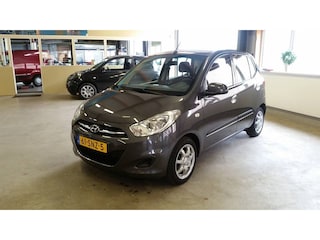 Hyundai i10 1.1 i-Drive Cool