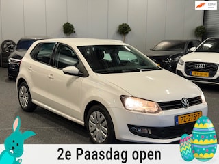 Volkswagen Polo 1.4-16V Highline AIRCO/NAVI/STOELVERW/PDC/APK