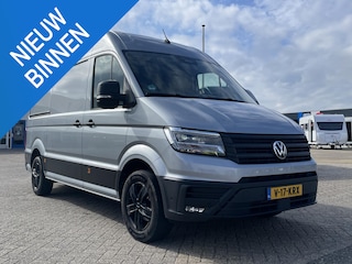 Volkswagen Crafter 35 2.0 TDI L3H3 Exclusive