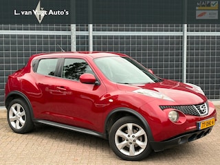 Nissan Juke 1.6 Acenta Eco