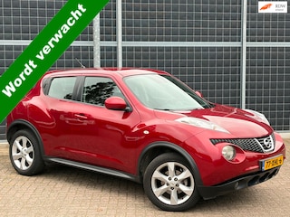 Nissan Juke 1.6 Acenta Eco