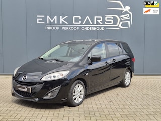 Mazda 5 2.0 TS+