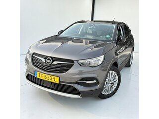 Opel Grandland X 1.2 Turbo Business Executive panoramadak