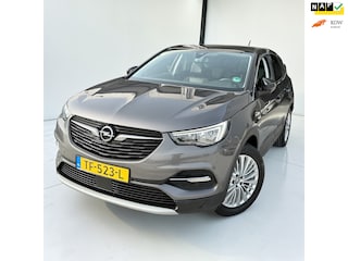Opel Grandland X 1.2 Turbo Business Executive panoramadak
