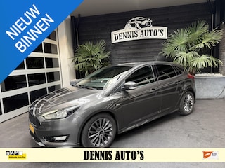 Ford Focus 1.0 Titanium ST Line