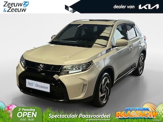 Suzuki Vitara 1.5 Hybrid Style Rhino Edition Trekhaak | Bovag garantie | NAP